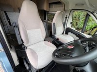 USED 2020 20 ELDDIS SUNSEEKER CV40 