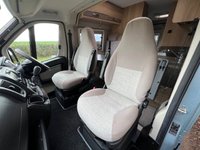 USED 2020 20 ELDDIS SUNSEEKER CV40 