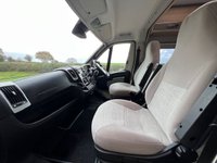 USED 2020 20 ELDDIS SUNSEEKER CV40 