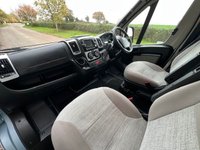 USED 2020 20 ELDDIS SUNSEEKER CV40 