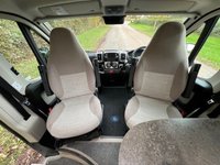 USED 2020 20 ELDDIS SUNSEEKER CV40 