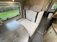 USED 2020 20 ELDDIS SUNSEEKER CV40 