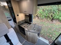 USED 2020 20 ELDDIS SUNSEEKER CV40 