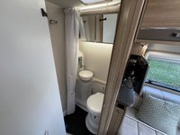 USED 2020 20 ELDDIS SUNSEEKER CV40 