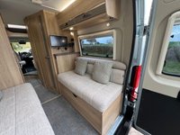 USED 2020 20 ELDDIS SUNSEEKER CV40 