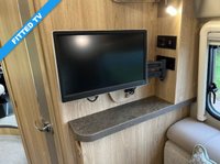 USED 2020 20 ELDDIS SUNSEEKER CV40 