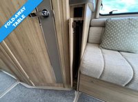 USED 2020 20 ELDDIS SUNSEEKER CV40 