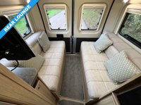 USED 2020 20 ELDDIS SUNSEEKER CV40 