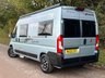 USED 2020 20 ELDDIS SUNSEEKER CV40 