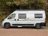 USED 2020 20 ELDDIS SUNSEEKER CV40 