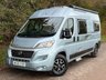 USED 2020 20 ELDDIS SUNSEEKER CV40 