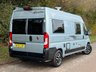 USED 2020 20 ELDDIS SUNSEEKER CV40 