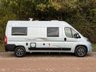 USED 2020 20 ELDDIS SUNSEEKER CV40 