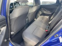 USED 2021 70 TOYOTA YARIS 1.5 VVT-H ICON HATCHBACK 5DR PETROL HYBRID E-CVT 115BHP. EURO 6. REVERSING CAM. 97K MLS. FINANCE. PX. PETROL HYBRID. 97K MLS. REVERSE CAM. FINANCE. PX