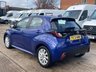 USED 2021 70 TOYOTA YARIS 1.5 VVT-H ICON HATCHBACK 5DR PETROL HYBRID E-CVT 115BHP. EURO 6. REVERSING CAM. 97K MLS. FINANCE. PX. PETROL HYBRID. 97K MLS. REVERSE CAM. FINANCE. PX