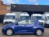 USED 2021 70 TOYOTA YARIS 1.5 VVT-H ICON HATCHBACK 5DR PETROL HYBRID E-CVT 115BHP. EURO 6. REVERSING CAM. 97K MLS. FINANCE. PX. PETROL HYBRID. 97K MLS. REVERSE CAM. FINANCE. PX