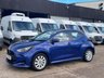 USED 2021 70 TOYOTA YARIS 1.5 VVT-H ICON HATCHBACK 5DR PETROL HYBRID E-CVT 115BHP. EURO 6. REVERSING CAM. 97K MLS. FINANCE. PX. PETROL HYBRID. 97K MLS. REVERSE CAM. FINANCE. PX