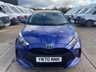 USED 2021 70 TOYOTA YARIS 1.5 VVT-H ICON HATCHBACK 5DR PETROL HYBRID E-CVT 115BHP. EURO 6. REVERSING CAM. 97K MLS. FINANCE. PX. PETROL HYBRID. 97K MLS. REVERSE CAM. FINANCE. PX
