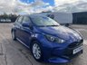 USED 2021 70 TOYOTA YARIS 1.5 VVT-H ICON HATCHBACK 5DR PETROL HYBRID E-CVT 115BHP. EURO 6. REVERSING CAM. 97K MLS. FINANCE. PX. PETROL HYBRID. 97K MLS. REVERSE CAM. FINANCE. PX