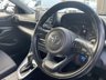 USED 2021 70 TOYOTA YARIS 1.5 VVT-H ICON HATCHBACK 5DR PETROL HYBRID E-CVT 115BHP. EURO 6. REVERSING CAM. 97K MLS. FINANCE. PX. PETROL HYBRID. 97K MLS. REVERSE CAM. FINANCE. PX