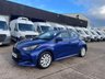 USED 2021 70 TOYOTA YARIS 1.5 VVT-H ICON HATCHBACK 5DR PETROL HYBRID E-CVT 115BHP. EURO 6. REVERSING CAM. 97K MLS. FINANCE. PX. PETROL HYBRID. 97K MLS. REVERSE CAM. FINANCE. PX