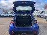 USED 2021 70 TOYOTA YARIS 1.5 VVT-H ICON HATCHBACK 5DR PETROL HYBRID E-CVT 115BHP. EURO 6. REVERSING CAM. 97K MLS. FINANCE. PX. PETROL HYBRID. 97K MLS. REVERSE CAM. FINANCE. PX