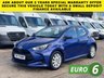 USED 2021 70 TOYOTA YARIS 1.5 VVT-H ICON HATCHBACK 5DR PETROL HYBRID E-CVT 115BHP. EURO 6. REVERSING CAM. 97K MLS. FINANCE. PX. PETROL HYBRID. 97K MLS. REVERSE CAM. FINANCE. PX
