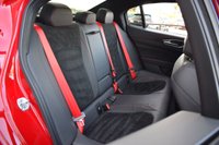 USED 2021 71 ALFA ROMEO GIULIA 2.9 V6 Bi-Turbo Quadrifoglio Saloon 4dr Petrol GPF Auto Euro 6 (s/s) (510 ps) AKRAPOVIC / CARBON ROOF / FASH