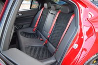 USED 2021 71 ALFA ROMEO GIULIA 2.9 V6 Bi-Turbo Quadrifoglio Saloon 4dr Petrol GPF Auto Euro 6 (s/s) (510 ps) AKRAPOVIC / CARBON ROOF / FASH