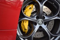 USED 2021 71 ALFA ROMEO GIULIA 2.9 V6 Bi-Turbo Quadrifoglio Saloon 4dr Petrol GPF Auto Euro 6 (s/s) (510 ps) AKRAPOVIC / CARBON ROOF / FASH