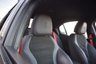 USED 2021 71 ALFA ROMEO GIULIA 2.9 V6 Bi-Turbo Quadrifoglio Saloon 4dr Petrol GPF Auto Euro 6 (s/s) (510 ps) AKRAPOVIC / CARBON ROOF / FASH