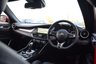 USED 2021 71 ALFA ROMEO GIULIA 2.9 V6 Bi-Turbo Quadrifoglio Saloon 4dr Petrol GPF Auto Euro 6 (s/s) (510 ps) AKRAPOVIC / CARBON ROOF / FASH