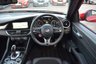 USED 2021 71 ALFA ROMEO GIULIA 2.9 V6 Bi-Turbo Quadrifoglio Saloon 4dr Petrol GPF Auto Euro 6 (s/s) (510 ps) AKRAPOVIC / CARBON ROOF / FASH