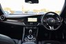 USED 2021 71 ALFA ROMEO GIULIA 2.9 V6 Bi-Turbo Quadrifoglio Saloon 4dr Petrol GPF Auto Euro 6 (s/s) (510 ps) AKRAPOVIC / CARBON ROOF / FASH