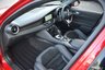 USED 2021 71 ALFA ROMEO GIULIA 2.9 V6 Bi-Turbo Quadrifoglio Saloon 4dr Petrol GPF Auto Euro 6 (s/s) (510 ps) AKRAPOVIC / CARBON ROOF / FASH