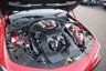 USED 2021 71 ALFA ROMEO GIULIA 2.9 V6 Bi-Turbo Quadrifoglio Saloon 4dr Petrol GPF Auto Euro 6 (s/s) (510 ps) AKRAPOVIC / CARBON ROOF / FASH