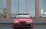 USED 2021 71 ALFA ROMEO GIULIA 2.9 V6 Bi-Turbo Quadrifoglio Saloon 4dr Petrol GPF Auto Euro 6 (s/s) (510 ps) AKRAPOVIC / CARBON ROOF / FASH