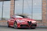 USED 2021 71 ALFA ROMEO GIULIA 2.9 V6 Bi-Turbo Quadrifoglio Saloon 4dr Petrol GPF Auto Euro 6 (s/s) (510 ps) AKRAPOVIC / CARBON ROOF / FASH