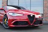 USED 2021 71 ALFA ROMEO GIULIA 2.9 V6 Bi-Turbo Quadrifoglio Saloon 4dr Petrol GPF Auto Euro 6 (s/s) (510 ps) AKRAPOVIC / CARBON ROOF / FASH