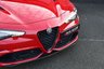 USED 2021 71 ALFA ROMEO GIULIA 2.9 V6 Bi-Turbo Quadrifoglio Saloon 4dr Petrol GPF Auto Euro 6 (s/s) (510 ps) AKRAPOVIC / CARBON ROOF / FASH