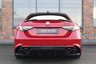 USED 2021 71 ALFA ROMEO GIULIA 2.9 V6 Bi-Turbo Quadrifoglio Saloon 4dr Petrol GPF Auto Euro 6 (s/s) (510 ps) AKRAPOVIC / CARBON ROOF / FASH
