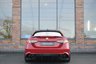 USED 2021 71 ALFA ROMEO GIULIA 2.9 V6 Bi-Turbo Quadrifoglio Saloon 4dr Petrol GPF Auto Euro 6 (s/s) (510 ps) AKRAPOVIC / CARBON ROOF / FASH