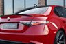 USED 2021 71 ALFA ROMEO GIULIA 2.9 V6 Bi-Turbo Quadrifoglio Saloon 4dr Petrol GPF Auto Euro 6 (s/s) (510 ps) AKRAPOVIC / CARBON ROOF / FASH