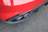 USED 2021 71 ALFA ROMEO GIULIA 2.9 V6 Bi-Turbo Quadrifoglio Saloon 4dr Petrol GPF Auto Euro 6 (s/s) (510 ps) AKRAPOVIC / CARBON ROOF / FASH