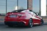 USED 2021 71 ALFA ROMEO GIULIA 2.9 V6 Bi-Turbo Quadrifoglio Saloon 4dr Petrol GPF Auto Euro 6 (s/s) (510 ps) AKRAPOVIC / CARBON ROOF / FASH
