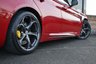 USED 2021 71 ALFA ROMEO GIULIA 2.9 V6 Bi-Turbo Quadrifoglio Saloon 4dr Petrol GPF Auto Euro 6 (s/s) (510 ps) AKRAPOVIC / CARBON ROOF / FASH