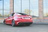 USED 2021 71 ALFA ROMEO GIULIA 2.9 V6 Bi-Turbo Quadrifoglio Saloon 4dr Petrol GPF Auto Euro 6 (s/s) (510 ps) AKRAPOVIC / CARBON ROOF / FASH