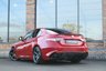 USED 2021 71 ALFA ROMEO GIULIA 2.9 V6 Bi-Turbo Quadrifoglio Saloon 4dr Petrol GPF Auto Euro 6 (s/s) (510 ps) AKRAPOVIC / CARBON ROOF / FASH