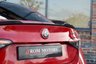 USED 2021 71 ALFA ROMEO GIULIA 2.9 V6 Bi-Turbo Quadrifoglio Saloon 4dr Petrol GPF Auto Euro 6 (s/s) (510 ps) AKRAPOVIC / CARBON ROOF / FASH