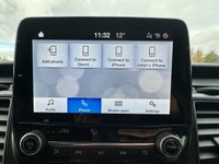 USED 2022 71 FORD TRANSIT 2.0 350 EcoBlue Leader Double Cab Tipper 4dr Diesel Manual RWD L3 Euro 6 (s/s) (130 ps) 2 keys, FSH, 7 seats, DAB, tow-bar